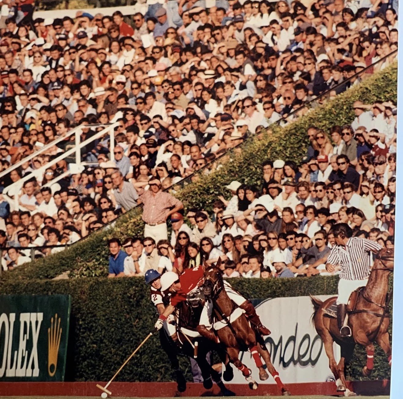 Ignacio Nachi Heguy — selected polo image 5