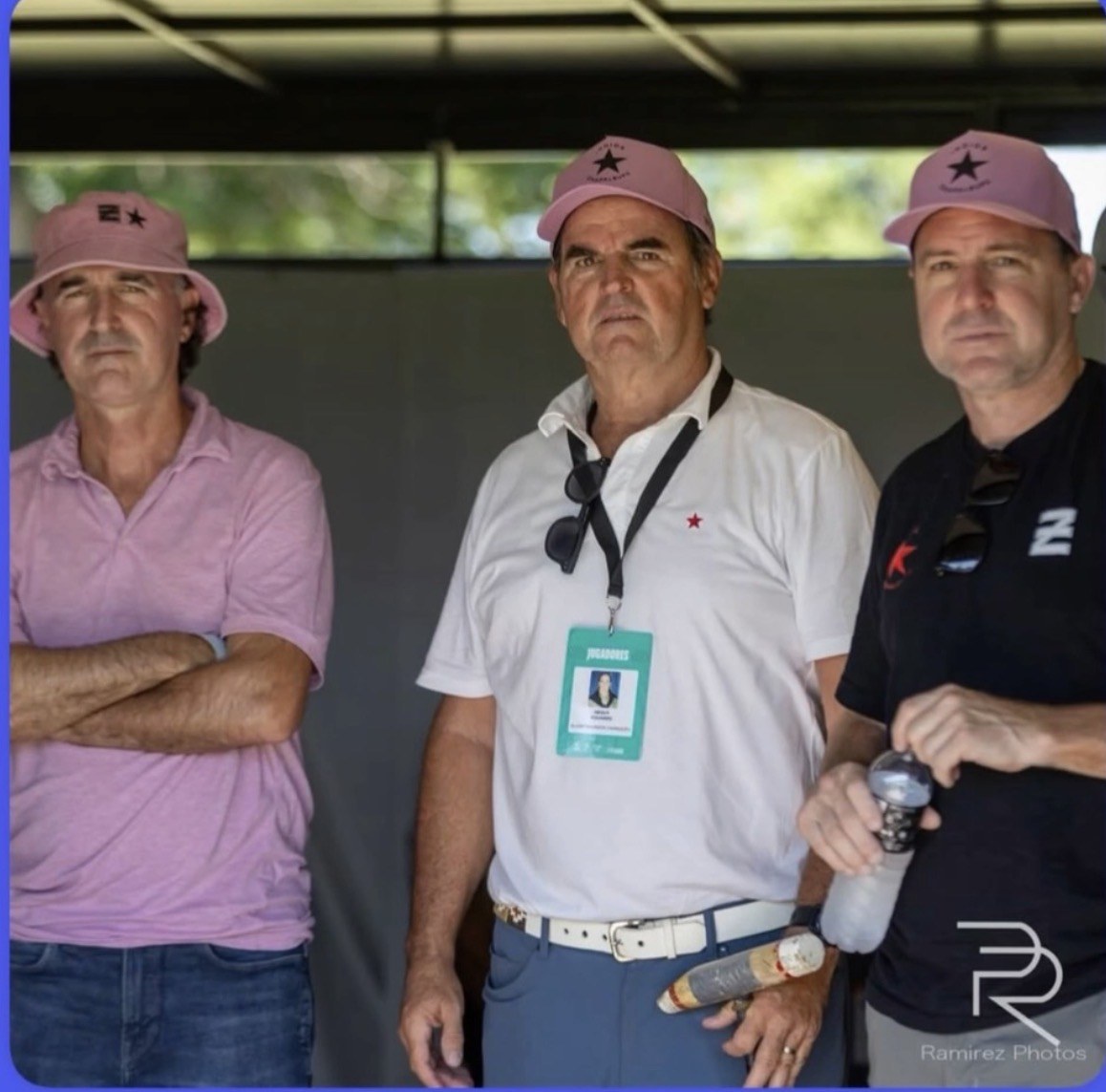 Ignacio Nachi Heguy — coaching